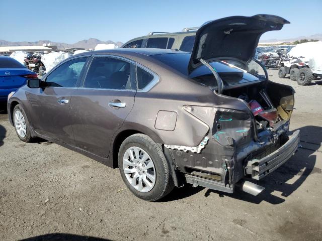 Photo 2 from auction – 2015 NISSAN ALTIMA 2.5 with VIN 1N4AL3AP2FN377892