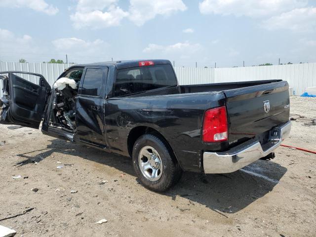 Photo 2 from auction – 2017 RAM 1500 ST with VIN 1C6RR7FT0HS656424