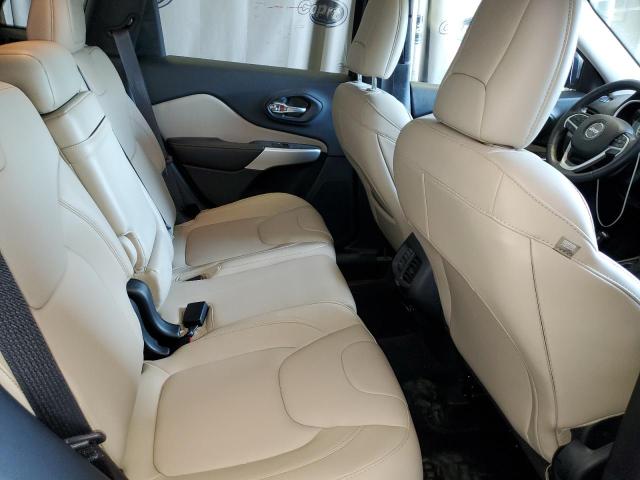 Photo 10 from auction – 2018 JEEP CHEROKEE L with VIN 1C4PJLDX7JD573895