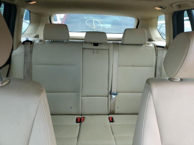 Photo 10 from auction – 2015 BMW X3 XDRIVE2 with VIN 5UXWX9C55F0D53393