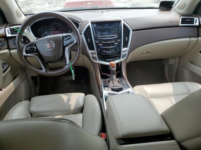 Photo 8 from auction – 2015 CADILLAC SRX PERFOR with VIN 3GYFNFE36FS571537