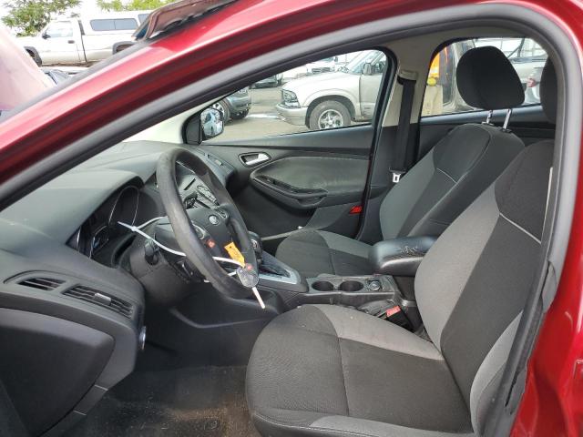 Photo 7 from auction – 2014 FORD FOCUS SE with VIN 1FADP3F27EL386385