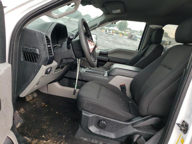 Photo 7 from auction – 2019 FORD F150 SUPER with VIN 1FTEW1E53KFD07032