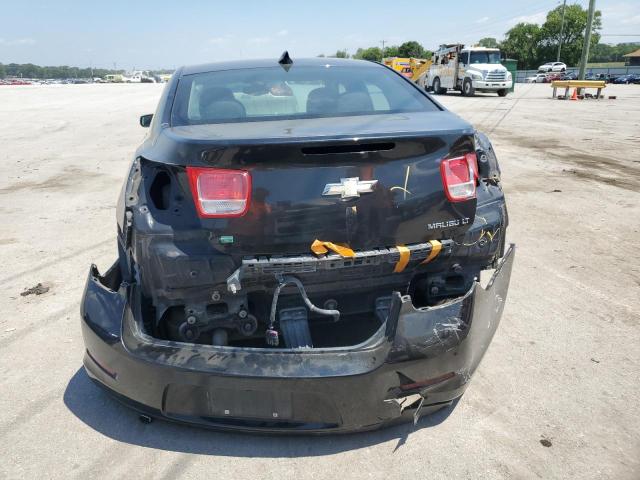 Photo 6 from auction – 2015 CHEVROLET MALIBU 1LT with VIN 1G11C5SLXFF166704