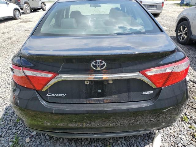 Photo 6 from auction – 2017 TOYOTA CAMRY LE with VIN 4T1BF1FK7HU340865