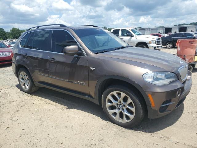 Photo 4 from auction – 2013 BMW UK with VIN 5UXZV4C58D0B24872