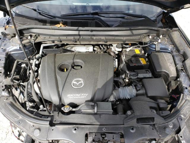 Photo 12 from auction – 2019 MAZDA CX-5 TOURI with VIN JM3KFBCM9K0689452