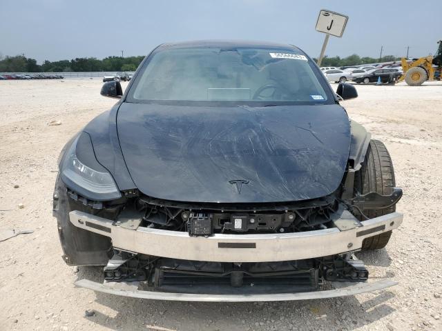Photo 5 from auction – 2018 TESLA MODEL 3 with VIN 5YJ3E1EB4JF134883