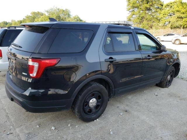 Zdjęcie 3 z aukcji – 2018 FORD EXPLORER P z VIN 1FM5K8AR0JGA44063