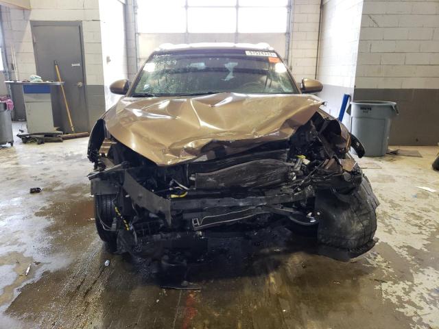 Photo 5 from auction – 2016 HYUNDAI TUCSON LIM with VIN KM8J3CA42GU037726