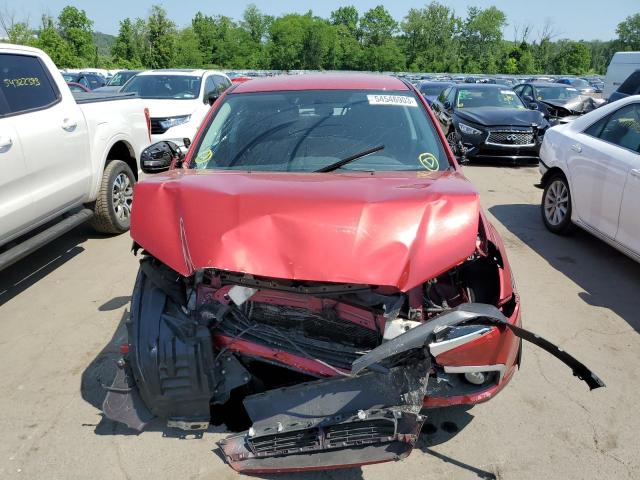 Photo 5 from auction – 2017 MITSUBISHI OUTLANDER with VIN JA4AR3AU7HZ037500