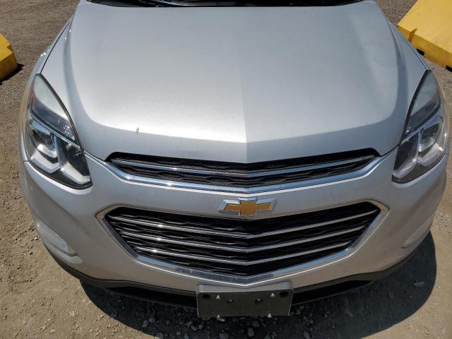 Photo 12 from auction – 2017 CHEVROLET EQUINOX with VIN 2GNALCEK3H1616368