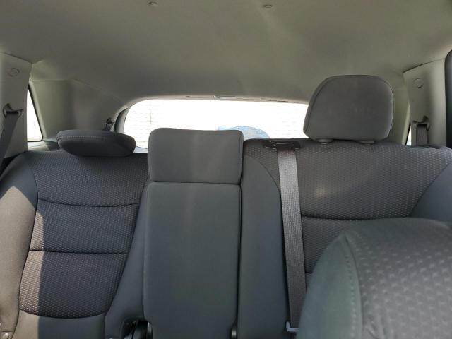 Photo 10 from auction – 2011 KIA SORENTO BA with VIN 5XYKT4A10BG042664