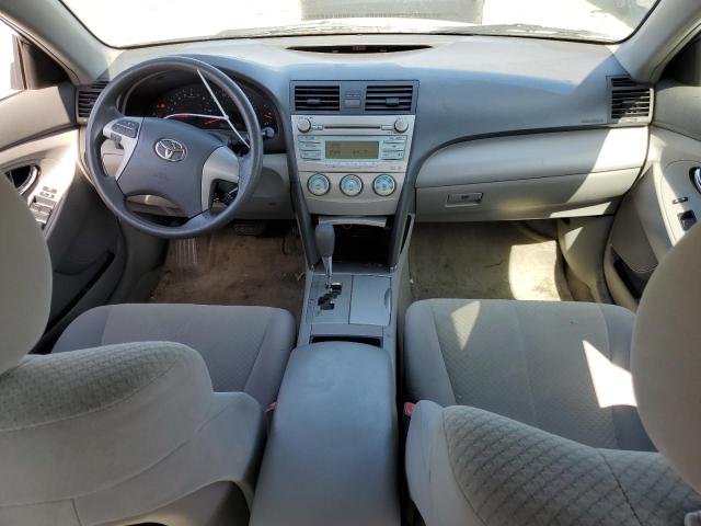 Photo 8 from auction – 2009 TOYOTA CAMRY BASE with VIN 4T1BE46K99U872947