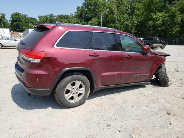 Photo 3 from auction – 2017 JEEP GRAND CHER with VIN 1C4RJFAG9HC683510