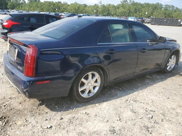 Photo 3 from auction – 2005 CADILLAC STS with VIN 1G6DC67A750140356