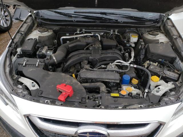 Photo 11 from auction – 2020 SUBARU OUTBACK LI with VIN 4S4BTANC7L3249953
