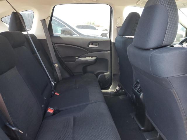 Photo 10 from auction – 2016 HONDA CR-V SE with VIN 2HKRM4H41GH672897