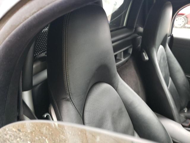 Photo 10 from auction – 2006 PORSCHE BOXSTER with VIN WP0CA29816U711965