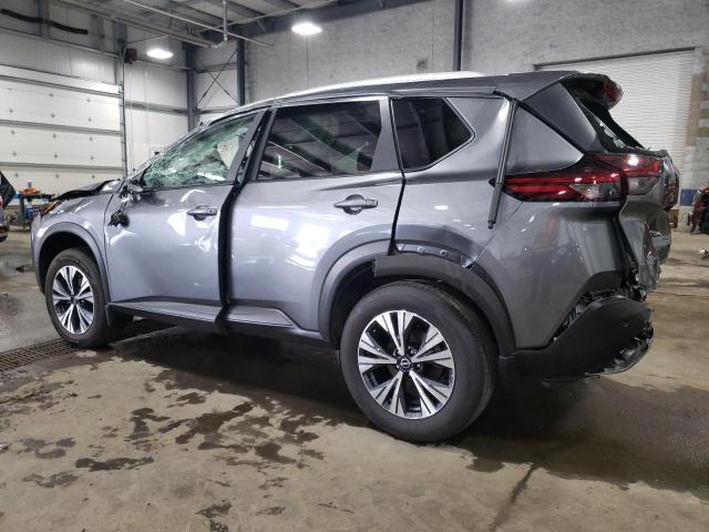 Photo 2 from auction – 2023 NISSAN ROGUE SV with VIN 5N1BT3BB7PC797643