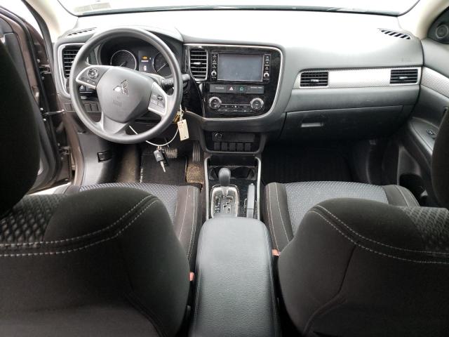Photo 8 from auction – 2018 MITSUBISHI OUTLANDER with VIN JA4AZ3A32JZ070692