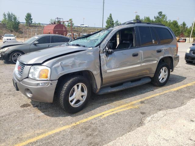 GMC ENVOY 2007 with VIN 1GKDS13S172231121 - Photo from auction