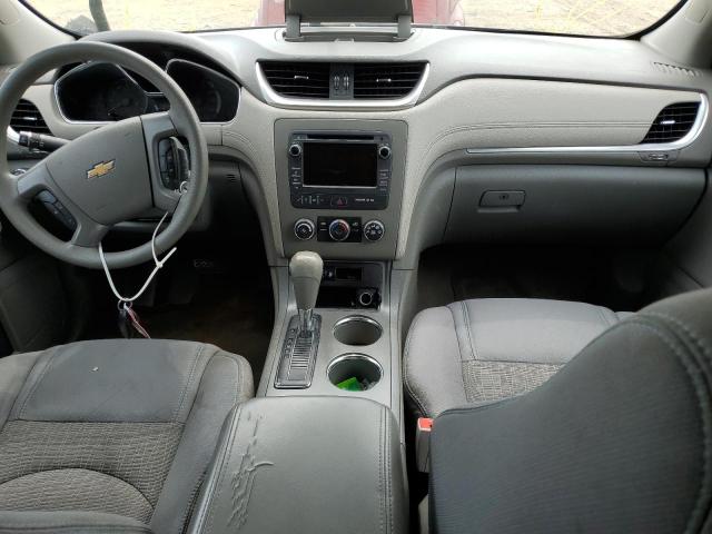 صورة رقم 8 من المزاد - 2014 CHEVROLET TRAVERSE L مع VIN 1GNKRFED8EJ317580
