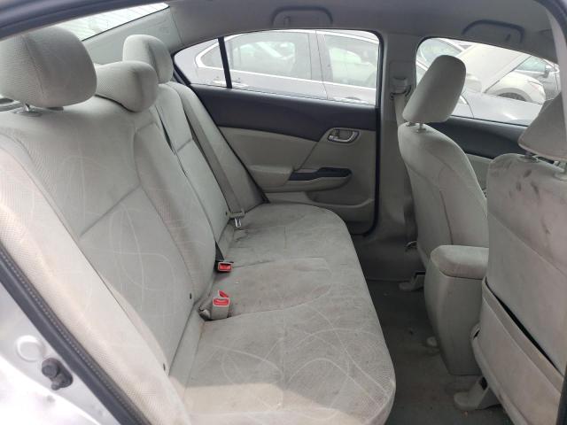 Zdjęcie 10 z aukcji – 2012 HONDA CIVIC LX z VIN 19XFB2F56CE071203