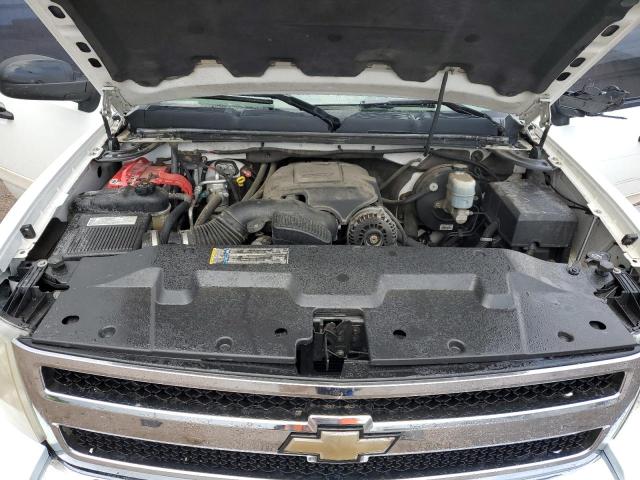Photo 11 from auction – 2008 CHEVROLET SILVERADO with VIN 1GCEK19068E133739
