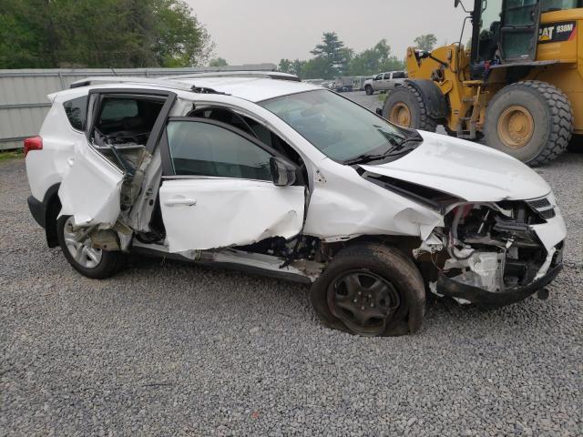 Photo 4 from auction – 2015 TOYOTA RAV4 LE with VIN 2T3BFREV6FW308262