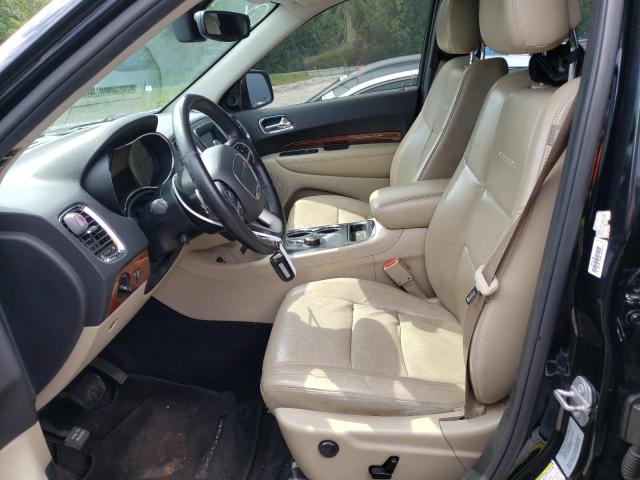 Photo 7 from auction – 2017 DODGE DURANGO CI with VIN 1C4RDHEG0HC903940