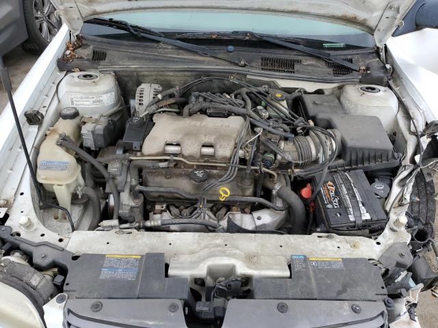 Photo 11 from auction – 2003 CHEVROLET MALIBU with VIN 1G1ND52J83M536164