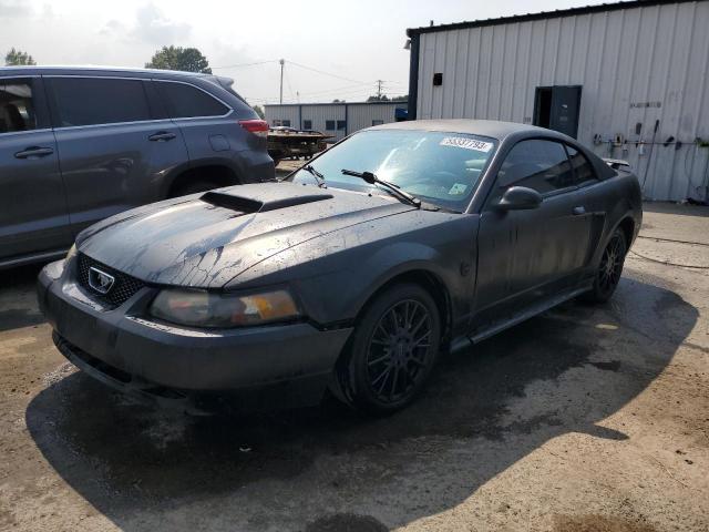 Photo 1 from auction – 2004 FORD MUSTANG with VIN 1FAFP406X4F231773