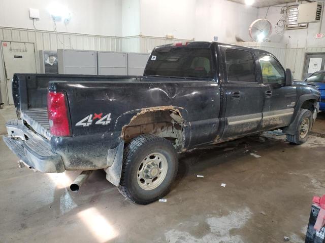 Photo 3 from auction – 2006 CHEVROLET SILVERADO with VIN 1GCHK23266F111468