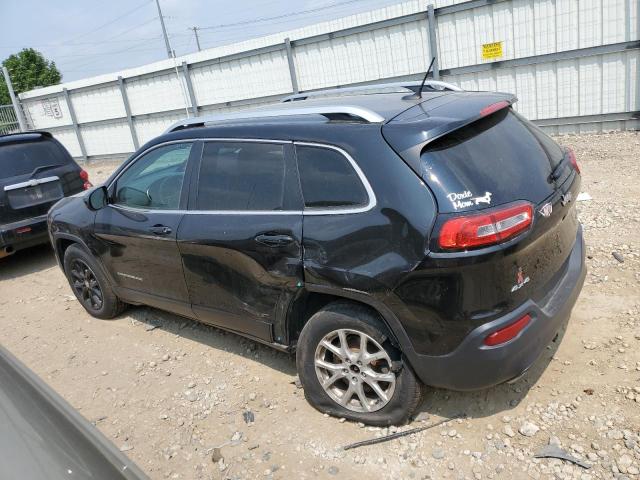 Photo 2 from auction – 2015 JEEP CHEROKEE L with VIN 1C4PJMCS8FW511400