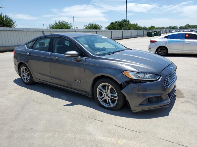 Photo 4 from auction – 2015 FORD FUSION SE with VIN 3FA6P0LU0FR215767