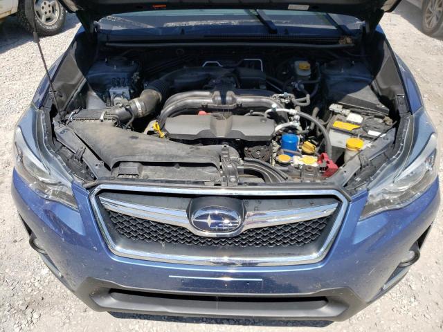 Photo 12 from auction – 2017 SUBARU CROSSTREK with VIN JF2GPABC2HH274418