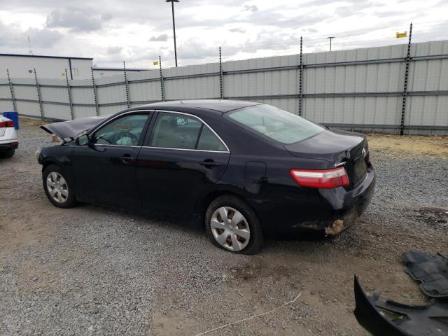 Photo 2 from auction – 2009 TOYOTA CAMRY BASE with VIN 4T1BE46K99U290623