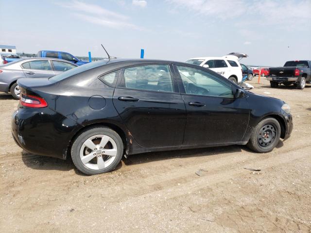 Photo 3 from auction – 2015 DODGE DART SXT with VIN 1C3CDFBB2FD414941