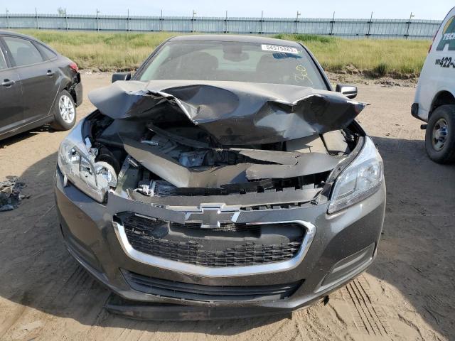 Photo 5 from auction – 2016 CHEVROLET MALIBU LIM with VIN 1G11B5SA6GU103338