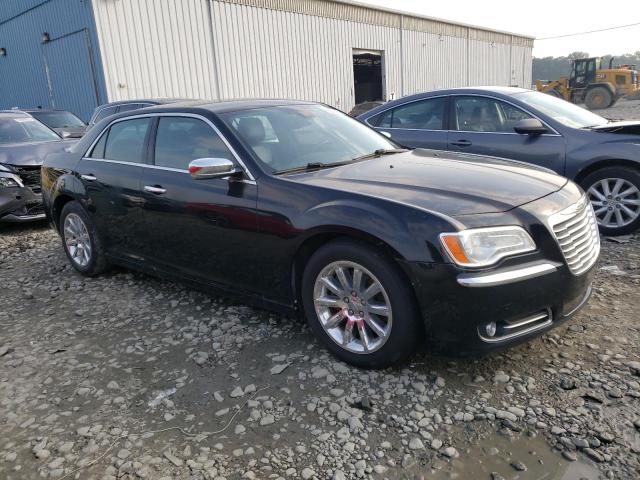 Photo 4 from auction – 2012 CHRYSLER 300C with VIN 2C3CCAET5CH288793