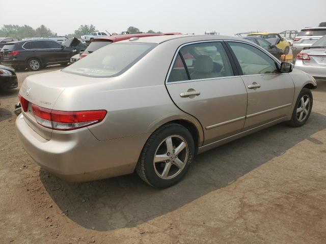 Photo 3 from auction – 2004 HONDA ACCORD EX with VIN JHMCM56854C005158