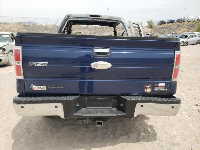 Photo 6 from auction – 2012 FORD F150 SUPER with VIN 1FTEX1CM9CFB08902