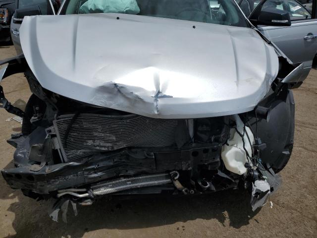 Photo 11 from auction – 2015 CHEVROLET TRAVERSE L with VIN 1GNKRGKD5FJ291807