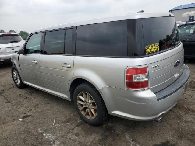 Photo 2 from auction – 2013 FORD FLEX SE with VIN 2FMGK5B87DBD06279