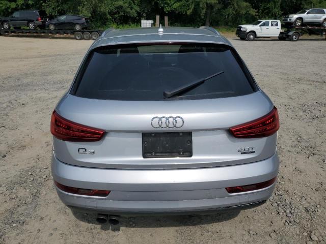Photo 6 from auction – 2018 AUDI Q3 PREMIUM with VIN WA1ECCFS7JR032670
