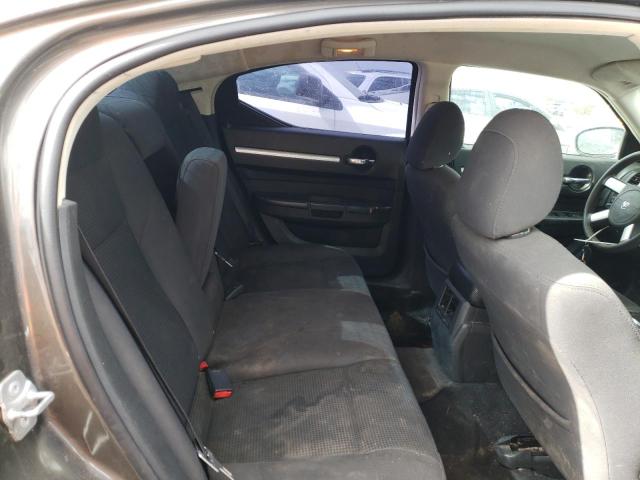Photo 10 from auction – 2010 DODGE CHARGER SX with VIN 2B3CA3CV9AH158550
