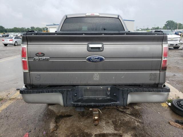 Photo 6 from auction – 2011 FORD F150 SUPER with VIN 1FTFW1CT3BFB83303