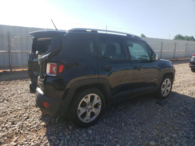 Photo 3 from auction – 2016 JEEP RENEGADE L with VIN ZACCJADT8GPD44099