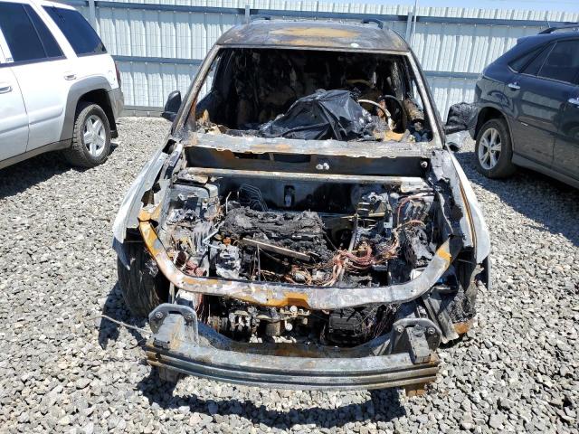 Photo 5 from auction – 2015 DODGE JOURNEY SE with VIN 3C4PDCAB4FT737024